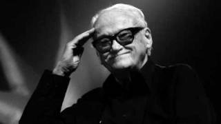 Toots Thielemans plays Don't be that way