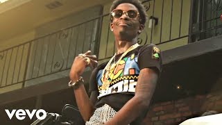 Rich Homie Quan - Blah Blah Blah