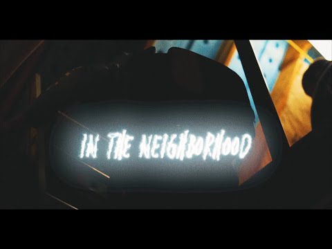 Dizzy - In The Neighborhood dir. by @DucFilms