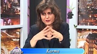 AUTENTIC cu Ingrid Baciu 2015.12.20