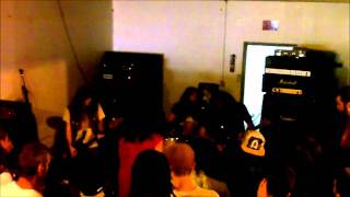 Lecherous Gaze live in Oakland, CA