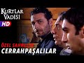 Cerrahpaşalılar Kurtlar Vadisi Özel Sahneler ResmiPolatAlemdar