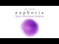 JK (BTS) - Euphoria (Lost Stories Remix)