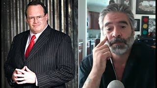 Jim Cornette on Vince Russo's Apology Video