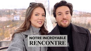 NOUS RACONTONS (ENFIN) NOTRE RENCONTRE | VLOGMAS 3 | SleepingBeauty NOUS RACONTONS (ENFIN) NOTRE RENCONTRE | VLOGMAS 3 | SleepingBeauty