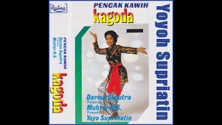 Download lagu Yoyoh Supriatin - Kagoda mp3