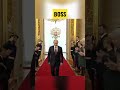 Vladimir Putin Entry Vladimir Putin Walking Style Russia Putin Moscow Kremlin Shorts