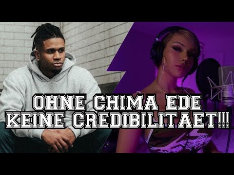 CHINEDU EDE: CHIMA EDE PACKT NUR NICHT AUS WEIL ER DICH MOCHTE | STATEMENT AN SHIRIN DAVID!!!