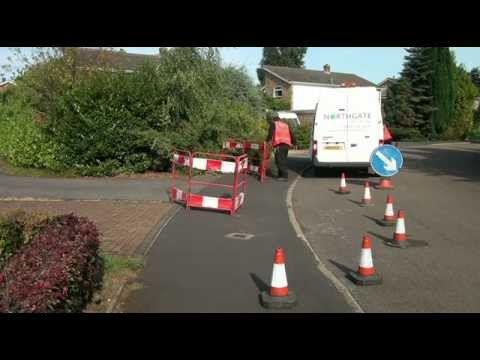 Connett Cable Chapter 8 Setup