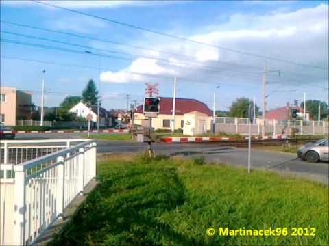 Os 5010 - Pardubice-Slovany, 16.9.2012