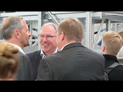 stow Robotics Road Tour @ LogiMAT 2022