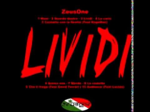 Zeus One - LIVIDI OLD SCHOOL 2010 (Album completo)