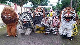 Download lagu KIRAB CAN MACANAN SINGO MANGGALA DAN SINGO RAUNG DI IRINGI AL AZHAR DI TENGGARANG mp3 Download lagu KIRAB CAN MACANAN SINGO MANGGALA DAN SINGO RAUNG DI IRINGI AL AZHAR DI TENGGARANG mp3