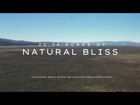 Over 20 Acres in California1