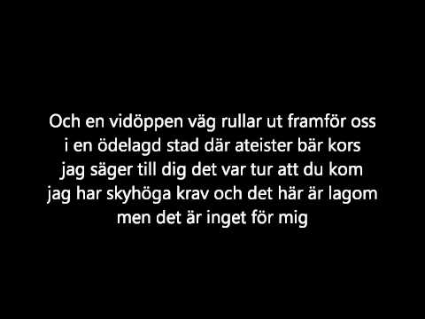 Lång Väg Hem cover