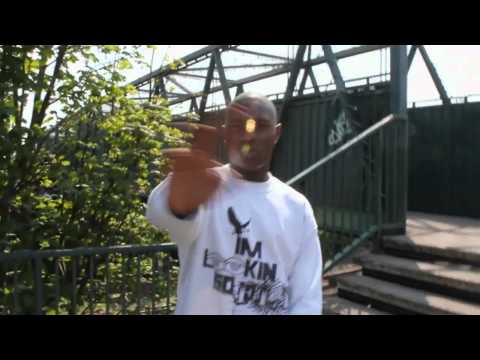 Kruzleone - Back To Basics [OFFICIAL NET VIDEO] @SPACEGANGLEWI