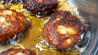 קציצות פראסה מעולות עם בשר ותבלינים מטבח בקלי קלות הערוץ ליהי קרויץ