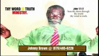 preview picture of video 'THY WORD IS TRUTH MINISTRY'