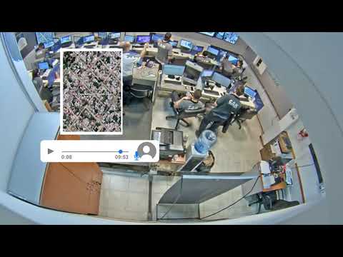 MÁS CASOS RESUELTOS GRACIAS A OJOS EN ALERTA 👁️‍🗨️