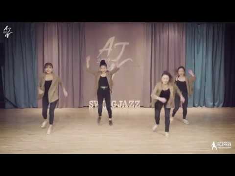 AJW2019 - Short'Case (Illinois Jacquet) - GaSheNa