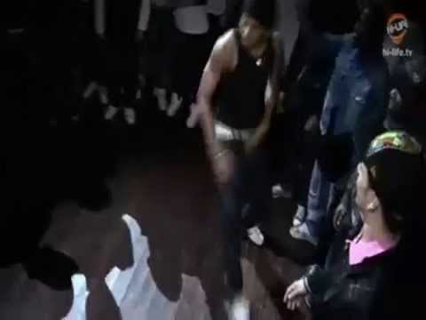 Hip Hop Fest DJ Sueside(Wu Tang Clan) Dj Maskarilha(Nigga Poison).m4v