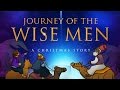 Christmas Bible Stories: Three Wise Men  - Matthew 2 | Online Sunday School | Sharefaithkids.com