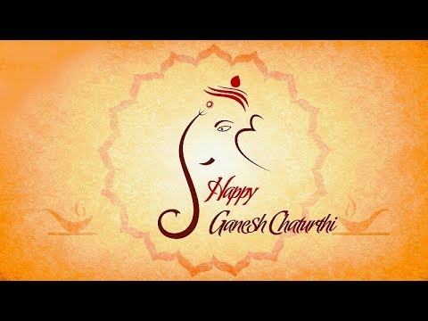 Ganesh Chaturthi 2017 | Ganesh Festival | Happy Ganesh Chaturthi 2017 |