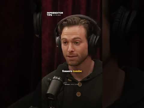 Quello che NON vogliono farti sapere sull’Egitto antico