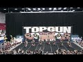 Top Gun Orlando 24K