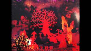 Love Train - The Woodentops