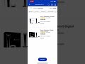 Best Buy App Trick