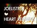 Joelistics - Heart Remains