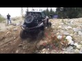 Anstey Run