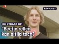 Banden leegsteken en kunst verpesten: hoe ver mag protest gaan? | RTV Oost