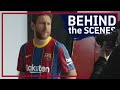 Barça's NEW KIT 2020/21 unboxing with MESSI, GRIEZMANN, PIQUÉ, DE JONG, BUSQUETS, SERGI ROBERTO...
