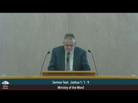 20230514AM Sermon Video