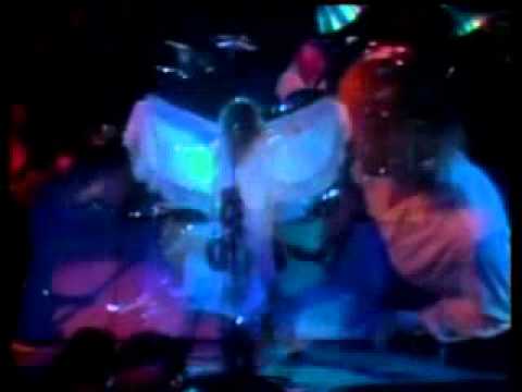 Stevie Nicks - Edge Of Seventeen [1981] Live