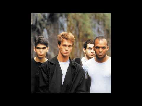 O Grande Inverno da Rússia - Legião Urbana