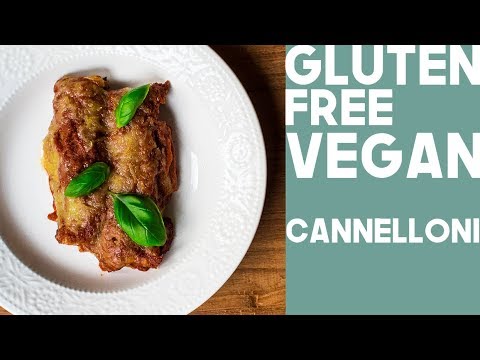 download lagu mp3 mp4 Gluten Free Cannelloni Pasta, download lagu Gluten Free Cannelloni Pasta gratis, unduh video klip Gluten Free Cannelloni Pasta