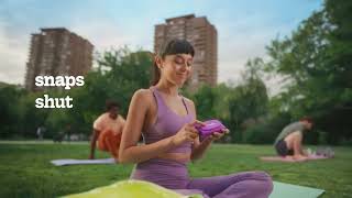 Kleenex New Kleenex® Snap & Go™ – 2026 