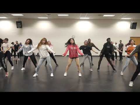 [Random Dance Challenge] K-POP RANDOM DANCE PLAY PT. 2 2019 - UT KDC (BTS, EXO, Blackpink, etc)