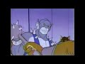 Thundercats Toonami Midnight Run Intro 1999