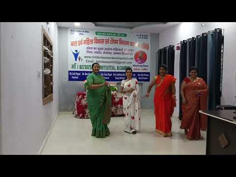 संस्था कार्यक्रम वीडियो 8