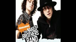 The Naked Brothers Band - Nowhere (I Miss My Family)