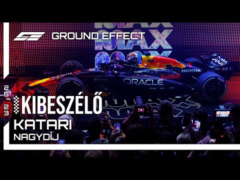 Összehozta a McLaren az izgalmas szezonzárót - Katari Nagydíj Kibeszélő