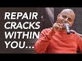 Repairing Inner Cracks The Path To Healing And Growth GaurGopalDas