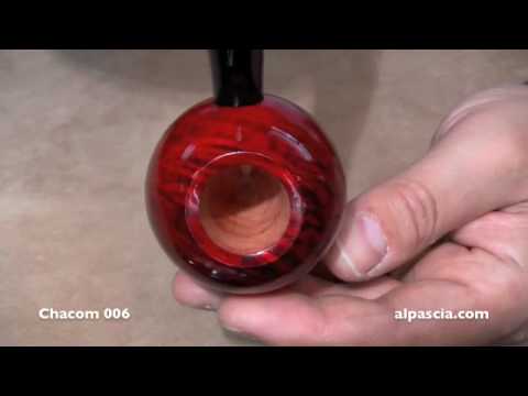 pipa Chacom 006 - tobacco pipe