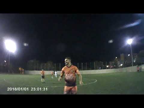 Zika Pura 3 x 2 Tricolor B Amistoso Cdc Jd herplin Go Pro