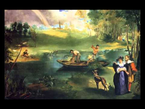 Johann Sebastian Bach - French Suites BWV 812-817 (Edward Aldwell, piano)