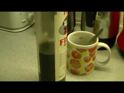 John Olsen rapporterer: Øl er for børn